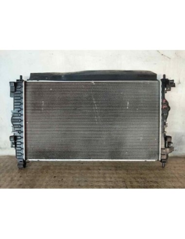 RADIADOR AGUA OPEL ZAFIRA C TOURER - 221005