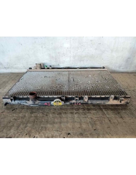 RADIADOR AGUA HYUNDAI GETZ (TB) - 255862