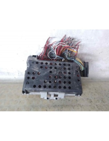 CAJA RELES / FUSIBLES OPEL ASTRA G CARAVAN -...