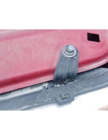 FARO IZQUIERDO DACIA LOGAN 1 EXPRESS - 259927