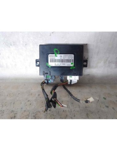 MODULO ELECTRONICO CITROEN C5 BERLINA - 221586