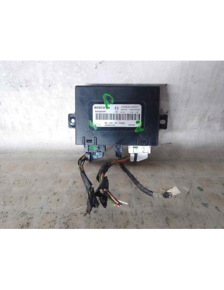 MODULO ELECTRONICO CITROEN C5 BERLINA - 221586