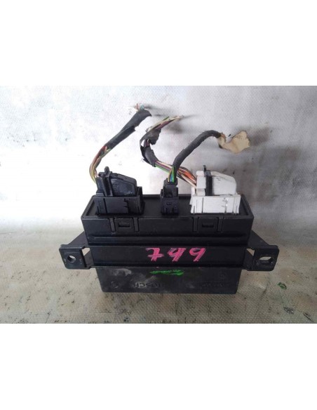 MODULO ELECTRONICO CITROEN C5 BERLINA - 221586