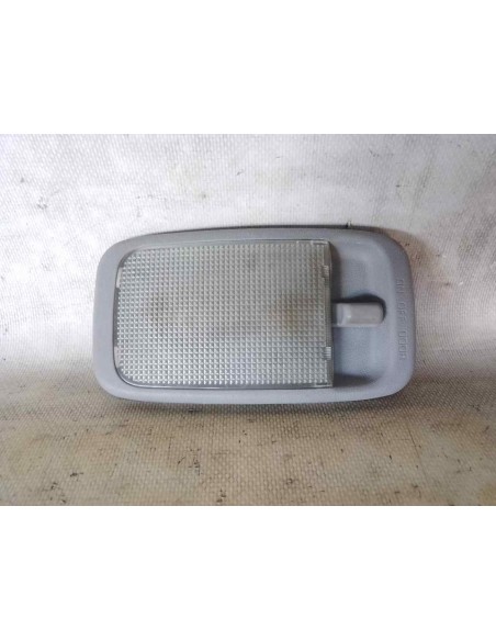 LUZ INTERIOR TOYOTA AVENSIS BERLINA (T22) - 244404