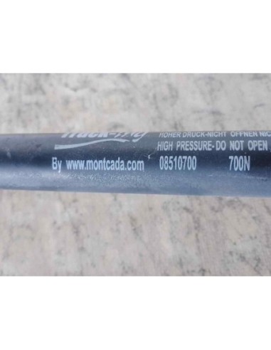 AMORTIGUADORES MALETERO / PORTON RENAULT SCENIC...