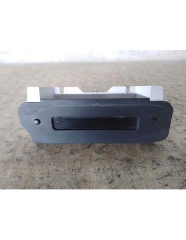 PANTALLA MULTIFUNCION PEUGEOT 206 - 248543