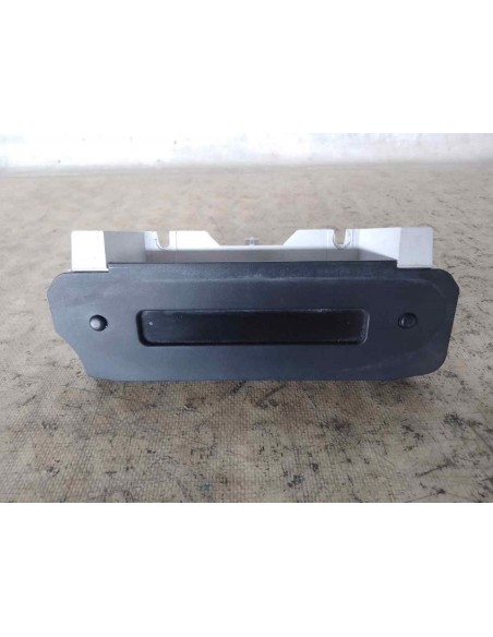 PANTALLA MULTIFUNCION PEUGEOT 206 - 248543