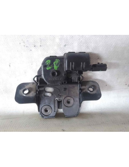 CERRADURA MALETERO / PORTON RENAULT CLIO V - 204252