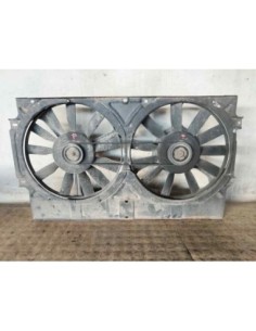 ELECTROVENTILADOR SEAT IBIZA (6K1) - 255864
