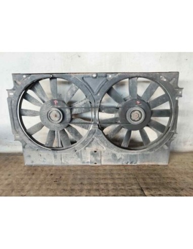 ELECTROVENTILADOR SEAT IBIZA (6K1) - 255864