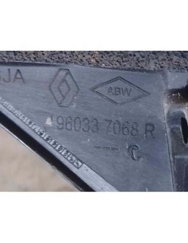 MOLDURA RENAULT CLIO V - 203787