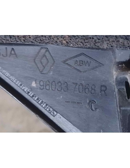 MOLDURA RENAULT CLIO V - 203787