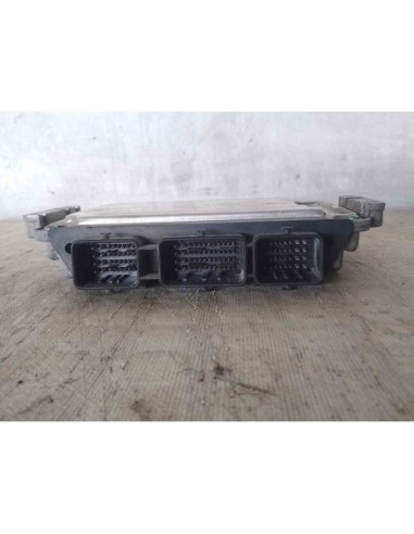 CENTRALITA MOTOR UCE RENAULT SCENIC II (JM) -...