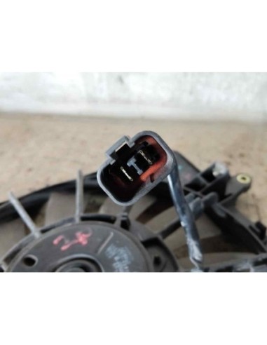 ELECTROVENTILADOR HONDA ACCORD BERLINA (CL/CN)...