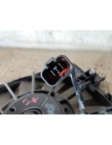 ELECTROVENTILADOR HONDA ACCORD BERLINA (CL/CN) - 218758