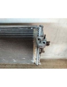 CONDENSADOR / RADIADOR  AIRE ACONDICIONADO HYUNDAI GETZ... 2