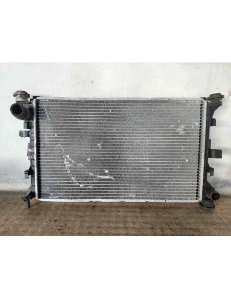 RADIADOR AGUA FORD FOCUS BERLINA (CAK) - 255863