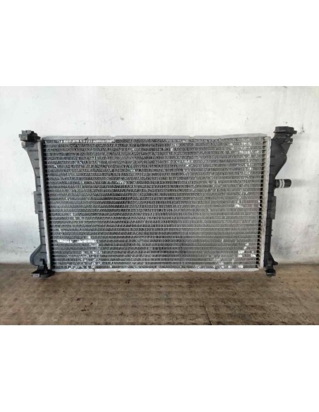 RADIADOR AGUA FORD FOCUS BERLINA (CAK) - 255863