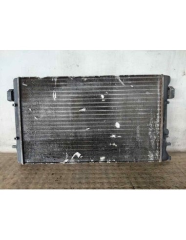 RADIADOR AGUA SEAT LEON (1M1) - 255865