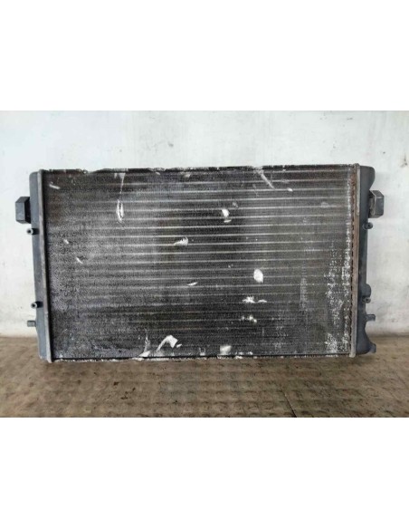 RADIADOR AGUA SEAT LEON (1M1) - 255865