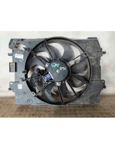 ELECTROVENTILADOR DACIA DOKKER - 255866