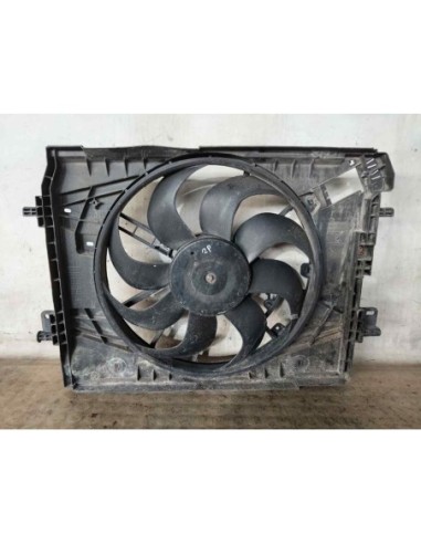 ELECTROVENTILADOR DACIA DOKKER - 255866