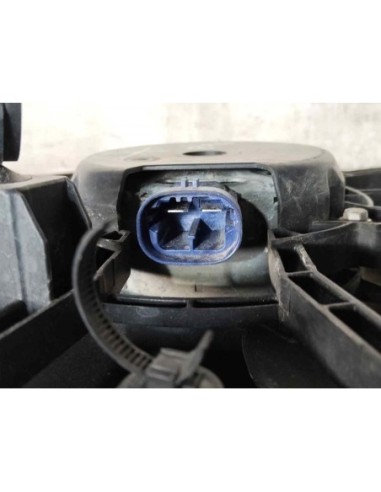 ELECTROVENTILADOR DACIA DOKKER - 255866
