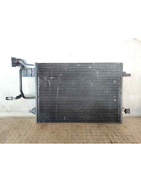 CONDENSADOR / RADIADOR  AIRE ACONDICIONADO AUDI A4 BERLINA (B5) - 255860
