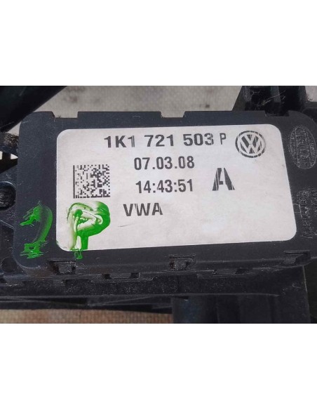 PEDAL ACELERADOR VOLKSWAGEN GOLF V (1K1)(10 2003) - 220408