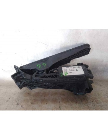 PEDAL ACELERADOR VOLKSWAGEN GOLF V (1K1)(10...