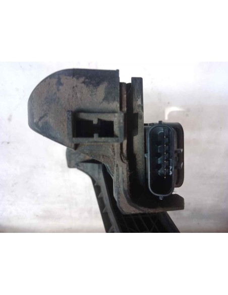 PEDAL ACELERADOR VOLKSWAGEN GOLF V (1K1)(10 2003) - 220408