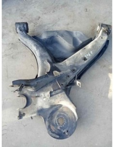 BRAZO SUSPENSION INFERIOR TRASERO IZQUIERDO MERCEDES-BENZ...