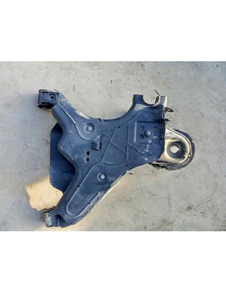BRAZO SUSPENSION INFERIOR TRASERO IZQUIERDO MERCEDES-BENZ VITO MIXTO (447) - 256025