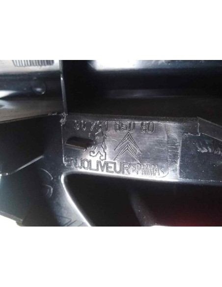PILOTO TRASERO IZQUIERDO INTERIOR CITROEN C4 PICASSO - 235264