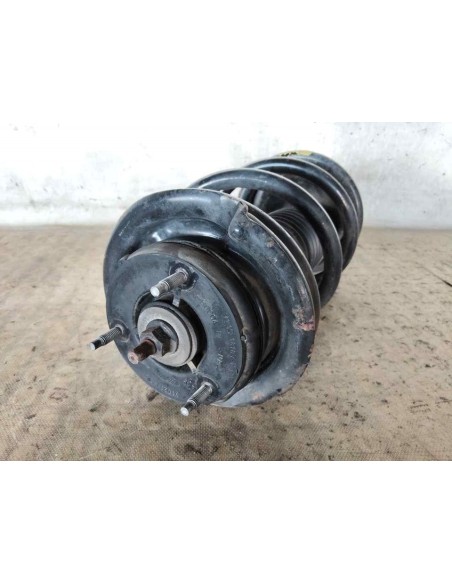 AMORTIGUADOR DELANTERO IZQUIERDO FORD TRANSIT FURGÓN CORTO (FY) - 255872