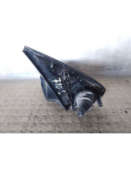 RETROVISOR IZQUIERDO PEUGEOT 206 - 248537