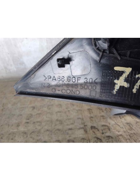 RETROVISOR IZQUIERDO PEUGEOT 206 - 248537