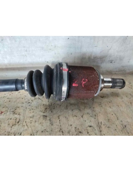 TRANSMISION DELANTERA DERECHA KIA CEED (ED) - 255993