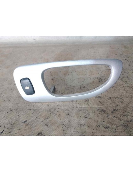 MANDO ELEVALUNAS TRASERO IZQUIERDO PEUGEOT 307 (S1)(04 2001) - 248091