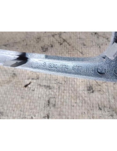 MANDO ELEVALUNAS TRASERO IZQUIERDO PEUGEOT 307...