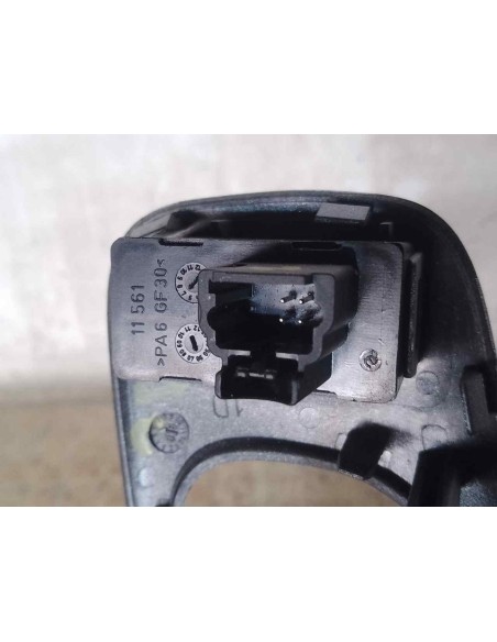 MANDO ELEVALUNAS TRASERO IZQUIERDO PEUGEOT 307 (S1)(04 2001) - 248091
