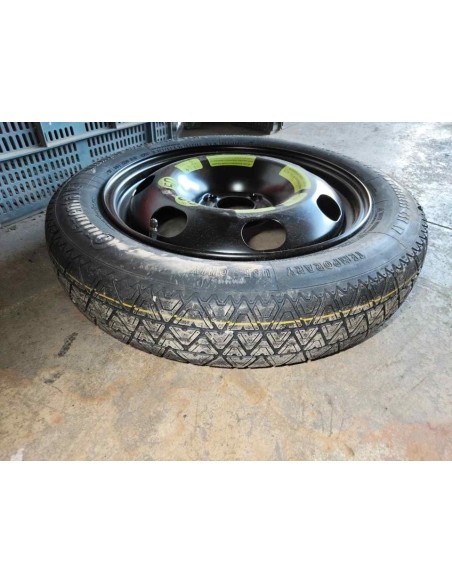 NEUMATICO REPUESTO CITROEN C4 CACTUS - 251406