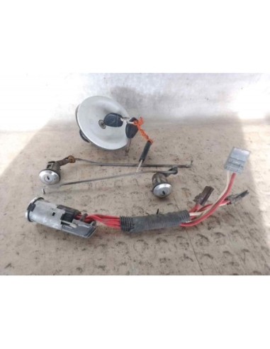 JUEGO BOMBINES CITROEN BERLINGO - 247312