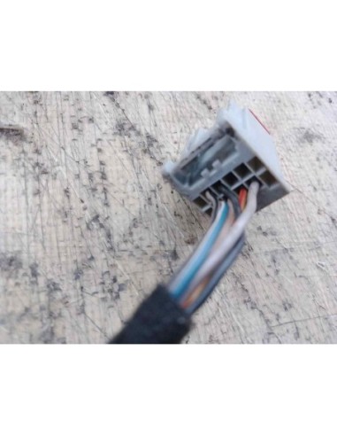 RETROVISOR DERECHO FORD FIESTA (CB1) - 248988