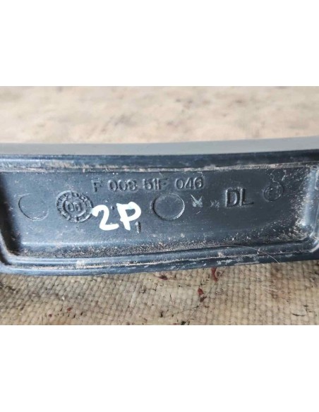 BRAZO LIMPIA DELANTERO IZQUIERDO KIA CEED (ED) - 255998