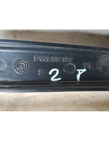 BRAZO LIMPIA DELANTERO DERECHO KIA CEED (ED) - 255999