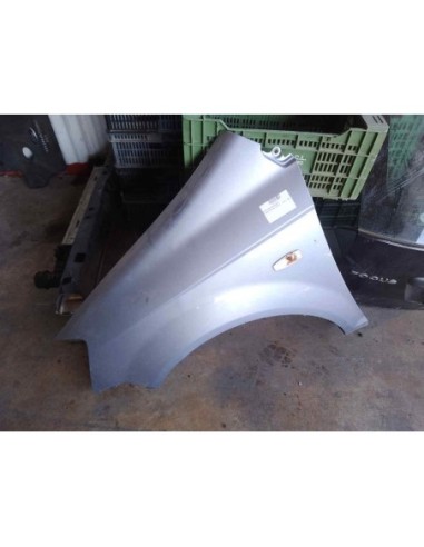 ALETA DELANTERA IZQUIERDA HYUNDAI GETZ (TB) -...