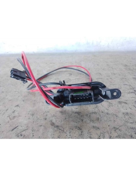 RESISTENCIA CALEFACCION RENAULT KANGOO II (F/KW0) - 198531