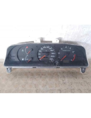 CUADRO INSTRUMENTOS NISSAN PRIMERA BERL /...