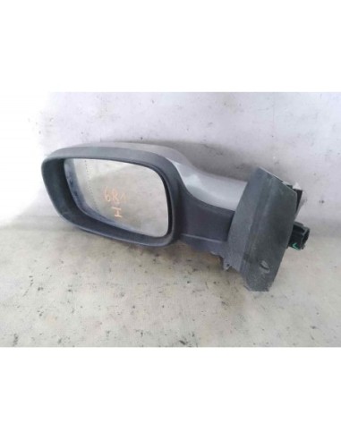 RETROVISOR IZQUIERDO RENAULT SCENIC II (JM) -...